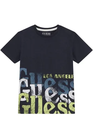 Guess T-shirt SS T SHIRT