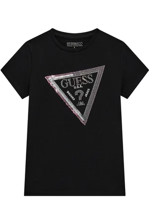 Guess T-shirt SS T SHIRT