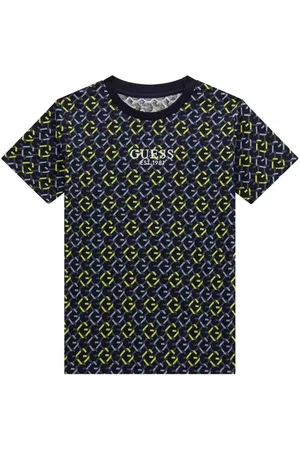 Guess T-shirt SS T SHIRT