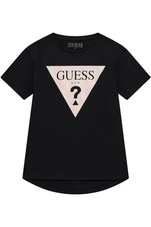 Guess T-shirt SS T SHIRT