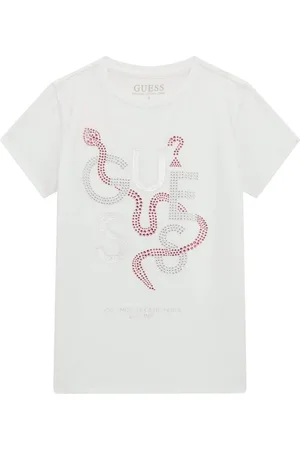 Guess T-shirt SS T SHIRT
