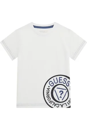 Guess T-shirt SS T SHIRT