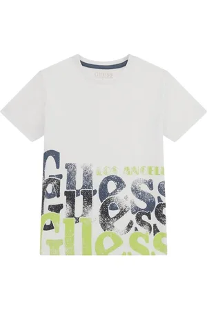 Guess T-shirt SS T SHIRT