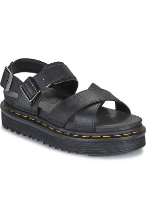 Dr. Martens Sandali Voss IIBlack Athena