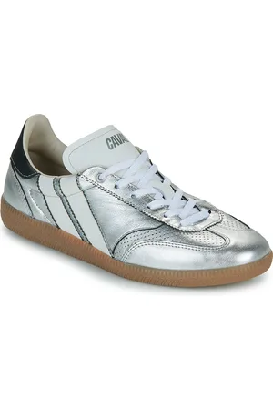 Caval Sneakers alte LUNA TITANIUM