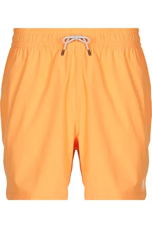 Ralph Lauren Costume / Bermuda da spiaggia MAILLOT DE BAIN UNI EN POLYESTER RECYCLE