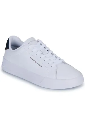 Tommy Hilfiger Sneakers TH COURT LTH DETAIL ESS