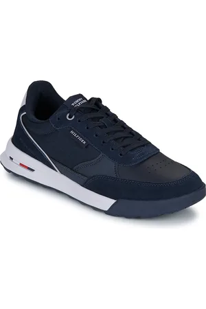 Tommy Hilfiger Sneakers RETRO RUNNER MIX RWB