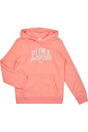 PUMA Felpa CLASS TEE