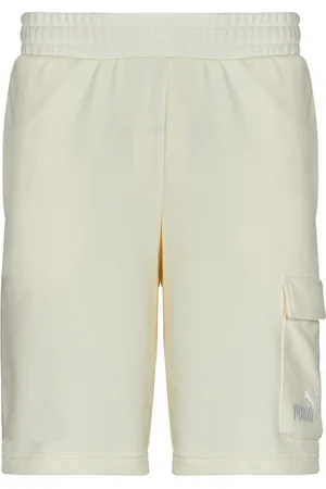PUMA Pantaloni corti ESS LOGO CARGO SHORTS