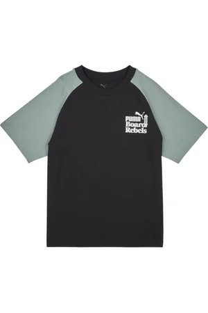 PUMA T-shirt ESS MID90S GRAPHIC TEE II B