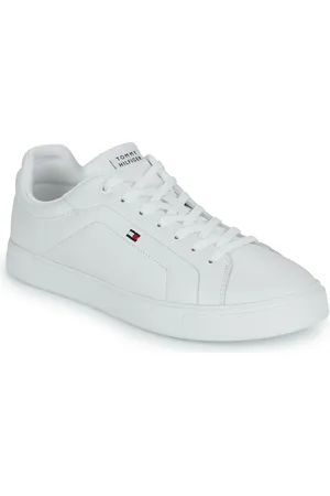 Tommy Hilfiger Sneakers ICON COURT LTH FLAG ESS