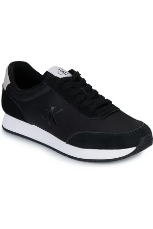 Calvin Klein Sneakers RETRO RUNNER ICONIC SNK