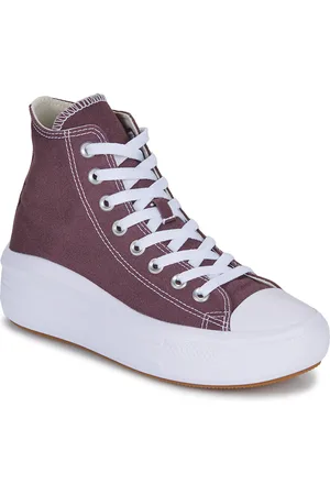 Converse Sneakers alte CHUCK TAYLOR ALL STAR MOVE PLATFORM