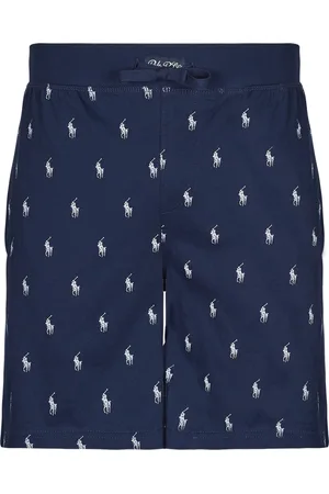 Ralph Lauren Pantaloni corti SLIM SHORT SLEEP BOTTOM