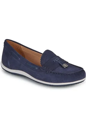 Geox Scarpe D VEGA MOC