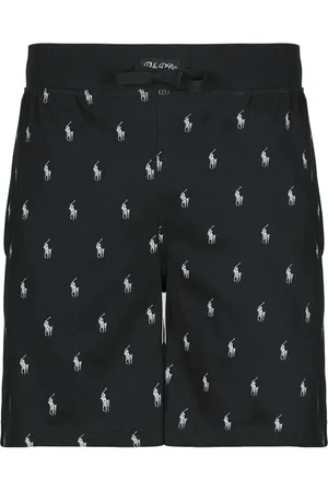Ralph Lauren Pantaloni corti SLIM SHORT SLEEP BOTTOM