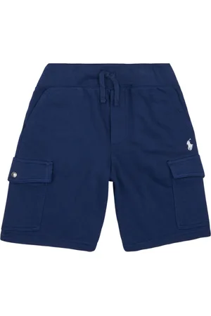 Ralph Lauren Pantaloni corti PO CARGO SHT-SHORTS-ATHLETIC