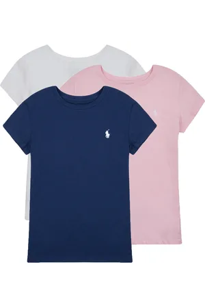 Ralph Lauren T-shirt TEE BUNDLE-SETS-GIFT BOX SET