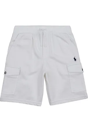Ralph Lauren Pantaloni corti PO CARGO SHT-SHORTS-ATHLETIC