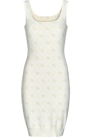 Guess Abito corto SARAH 4G