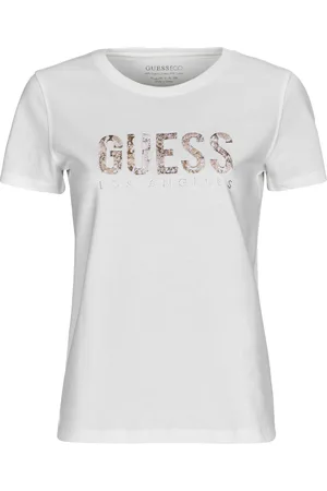 Guess T-shirt PYTHON LOGO
