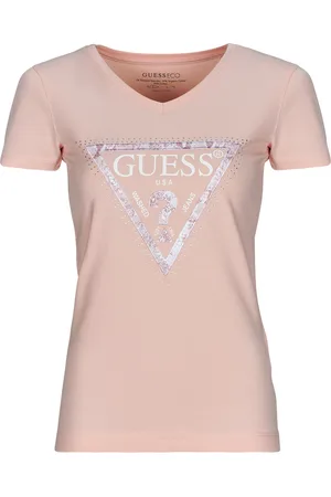 Guess T-shirt VN PYTHON TRIANGLE