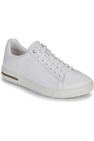 Birkenstock Sneakers basse Bend Low LENA White