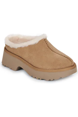 UGG Pantofole W NEW HEIGHTS COZY CLOG