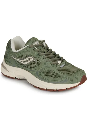 Saucony Sneakers basse GRID JAZZ 9