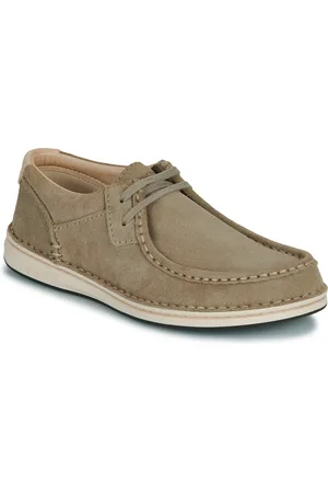 Birkenstock Sneakers basse Pasadena LEVE Taupe