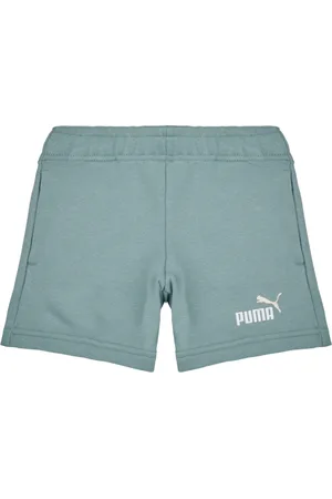 PUMA Pantaloni corti ESS 2 COLOR NO1 LOGO SHORTS