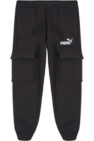 PUMA Pantaloni Sportivi ESS NO1 LOGO SWEATPANTS