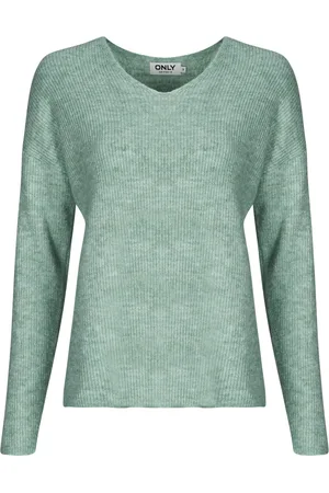 ONLY Maglione ONLCAMILLA V-NECK