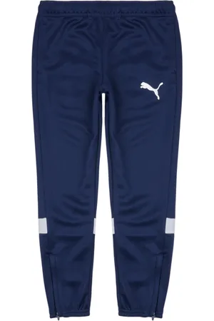 PUMA Pantaloni Sportivi INDIVIDUARISE PANT JR