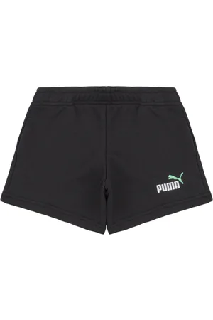 PUMA Pantaloni corti ESS 2 COLOR NO1 LOGO SHORTS