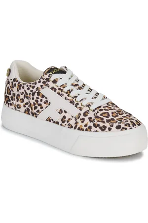 Faguo Sneakers basse WALNUT PLATFORM