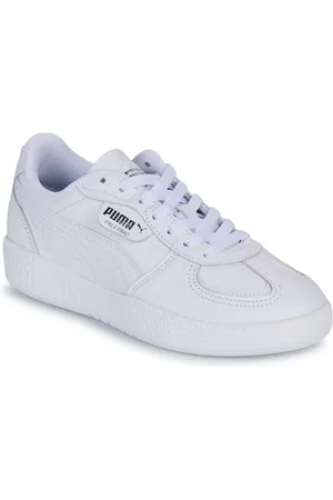 PUMA Sneakers basse Palermo Moda Lthr Wns