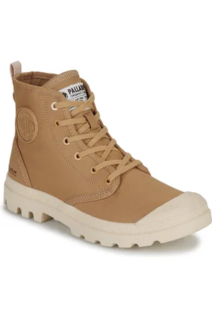 Palladium Sneakers alte PAMPA HI ZIP ORGANIC