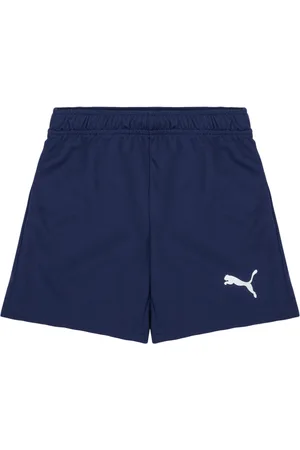 PUMA Pantaloni corti TEAMRISE SHORT