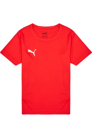 PUMA T-shirt TEAMRISE MATCH DAY