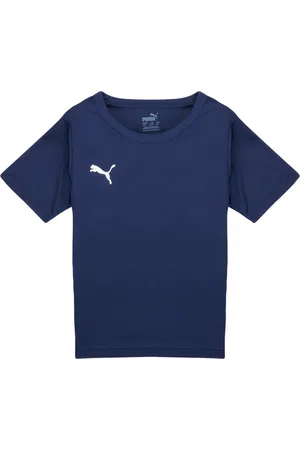 PUMA T-shirt TEAMRISE MATCH DAY