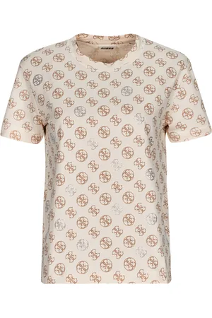 Guess T-shirt NOMIE 4G