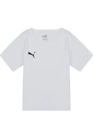 PUMA T-shirt TEAMRISE MATCH DAY