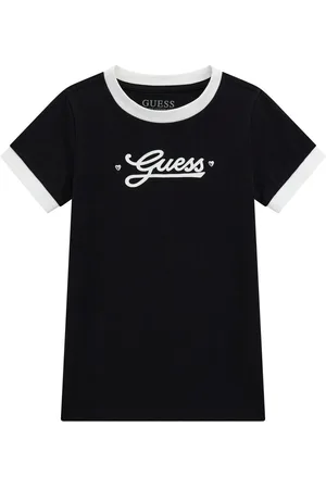 Guess T-shirt SS T SHIRT