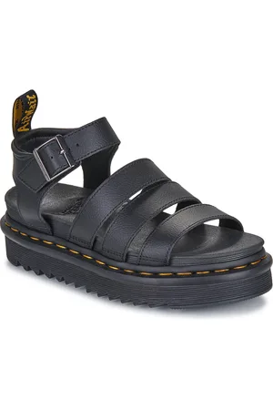 Dr. Martens Sandali Blaire Black Athena