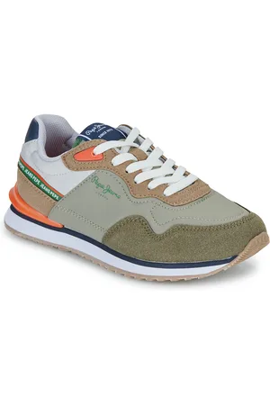 Pepe Jeans Scarpe bambini LONDON JUMP B