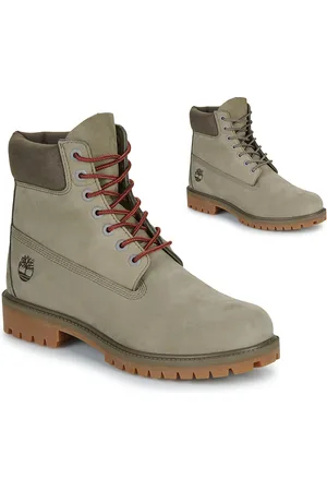 Timberland Stivaletti HERITAGE