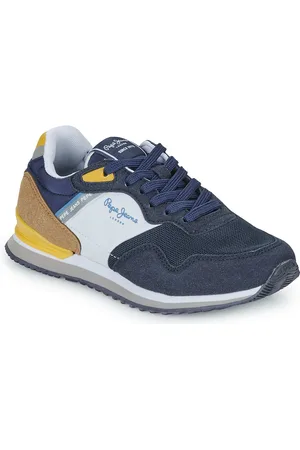 Pepe Jeans Scarpe bambini LONDON LIFE B