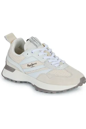 Pepe Jeans Sneakers basse LUCKY KNIT